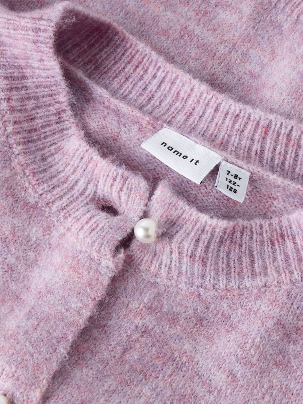 NKFRikke cardigan - Image 3