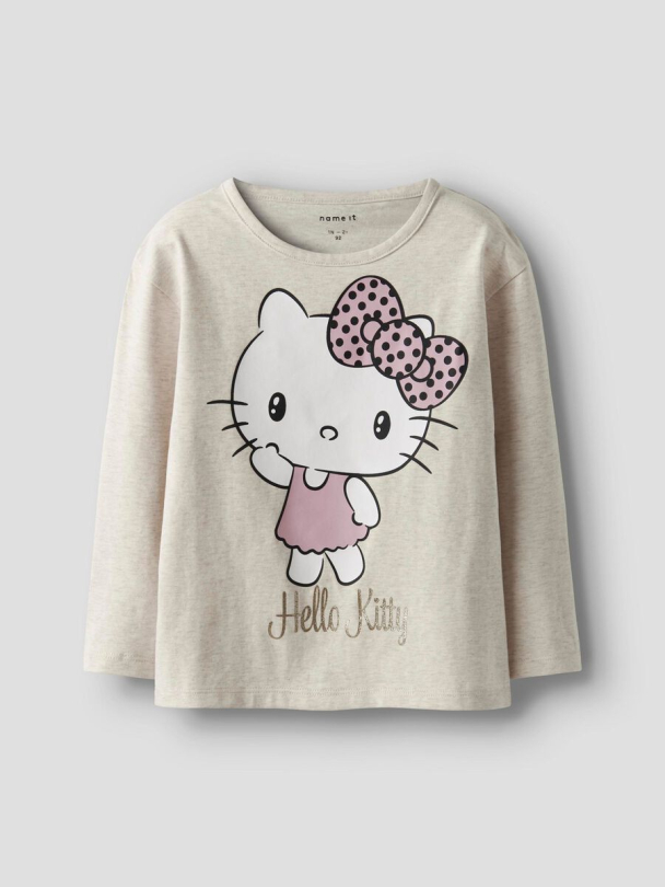 NMFObba Hello Kitty genser - Image 1