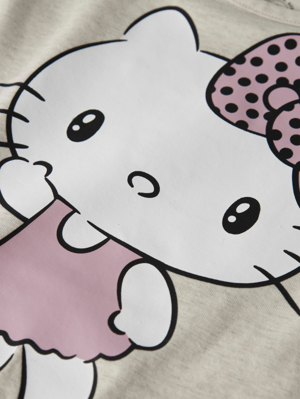 NMFObba Hello Kitty genser - Image 3