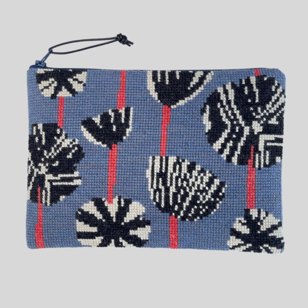 Baldyre materialpakke Clutch- Mardin