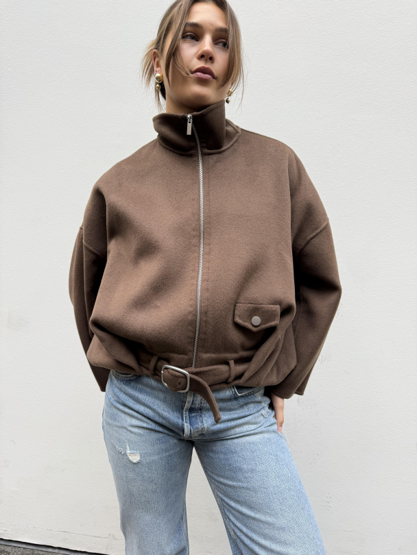 COAT M5IDD3 - Image 1