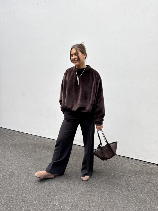 BLOUSE M5IAE1 - Image 2