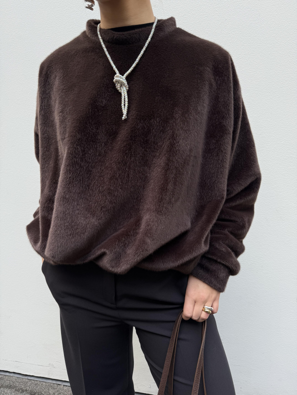 BLOUSE M5IAE1 - Image 1