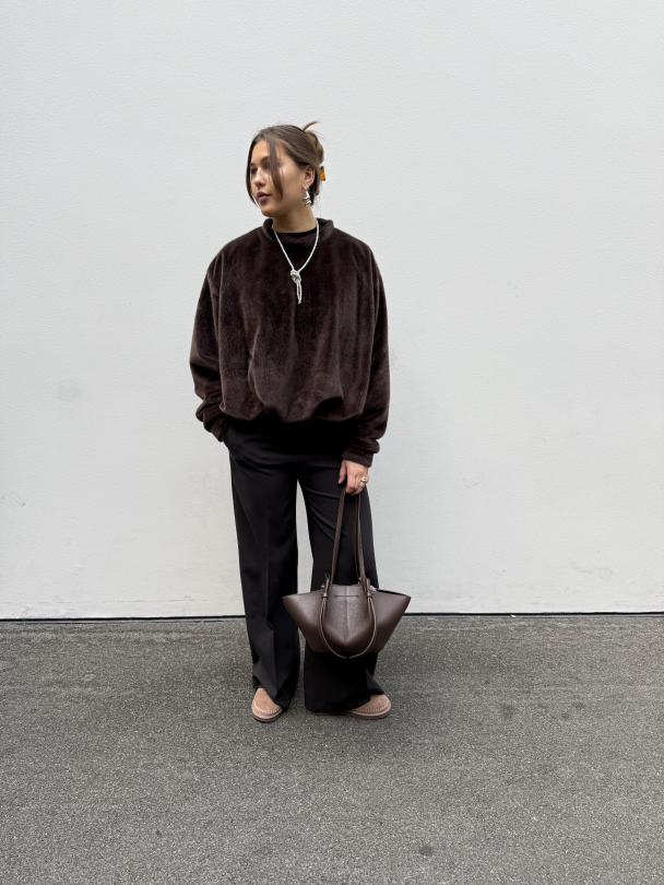 BLOUSE M5IAE1 - Image 3