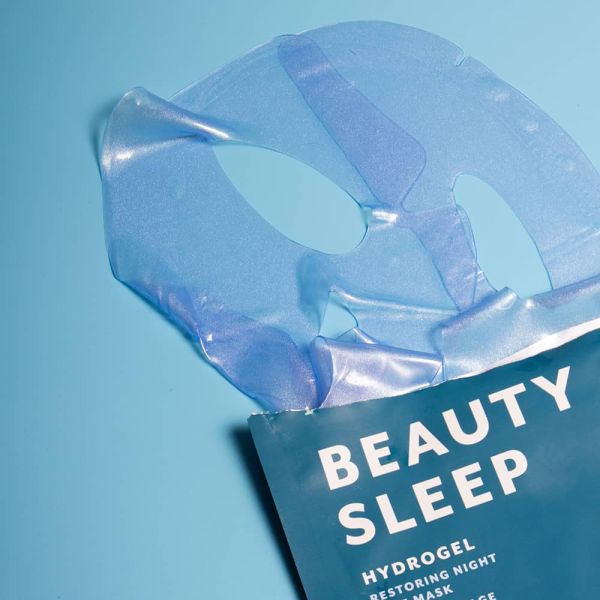Beauty Sleep Mask 1pk