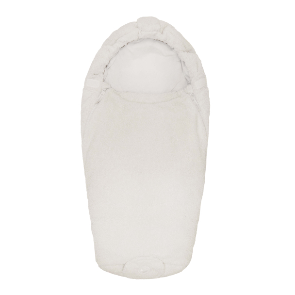 Fnugg Teddy - Ivory - Image 2