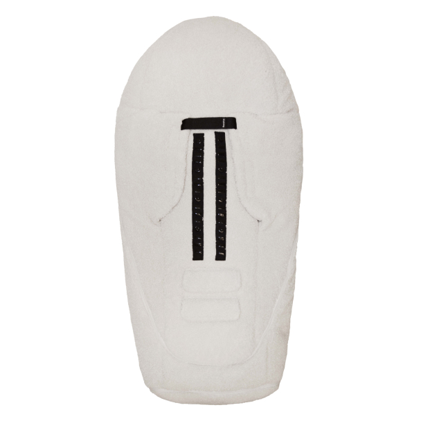 Fnugg Teddy - Ivory - Image 3