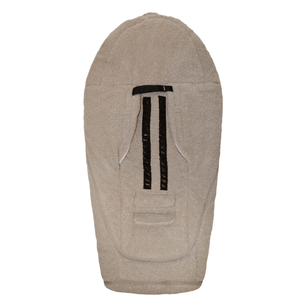 Fnugg Teddy - Sand - Image 2