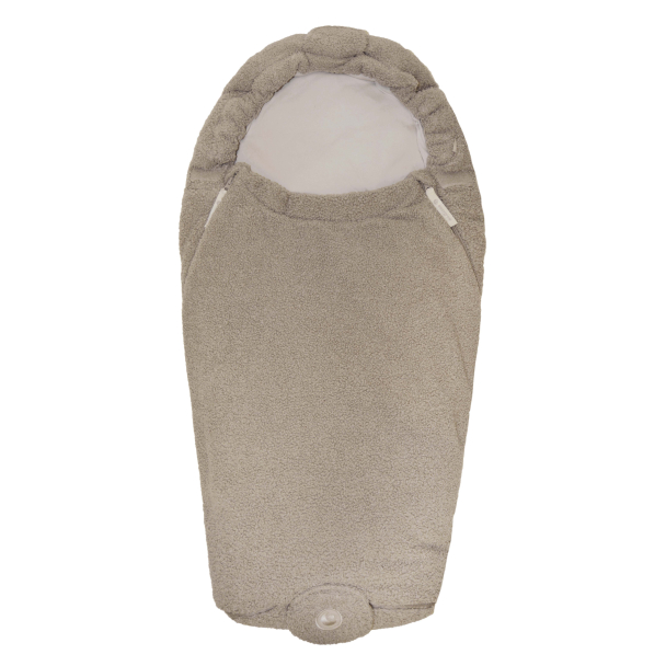 Fnugg Teddy - Sand - Image 3