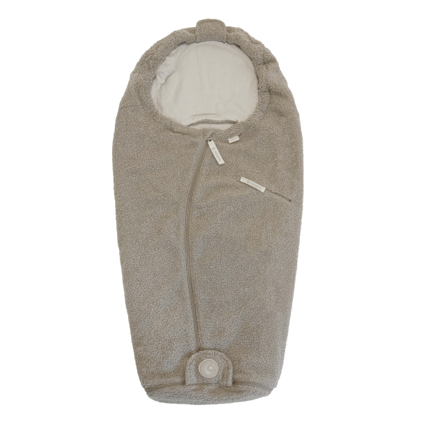 Lyng MINI Teddy - Sand - Image 4