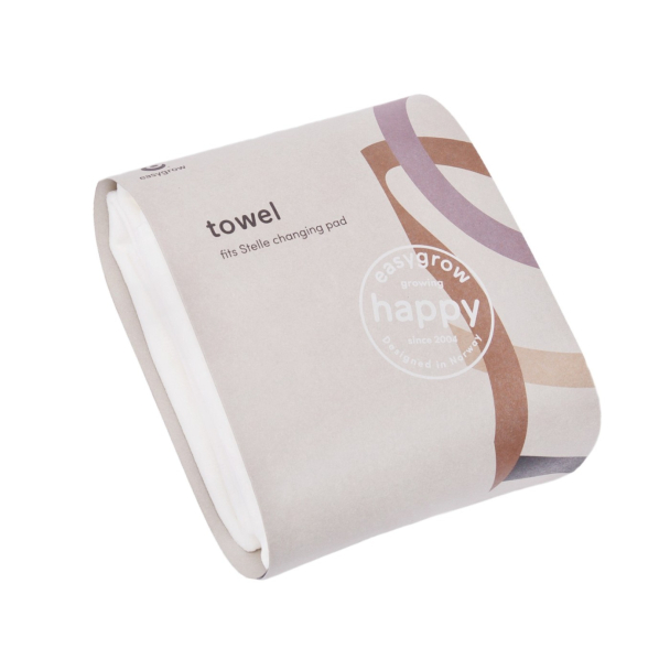 STELLE Towel 2-pk 