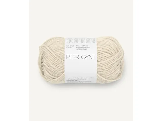 Peer Gynt 2641