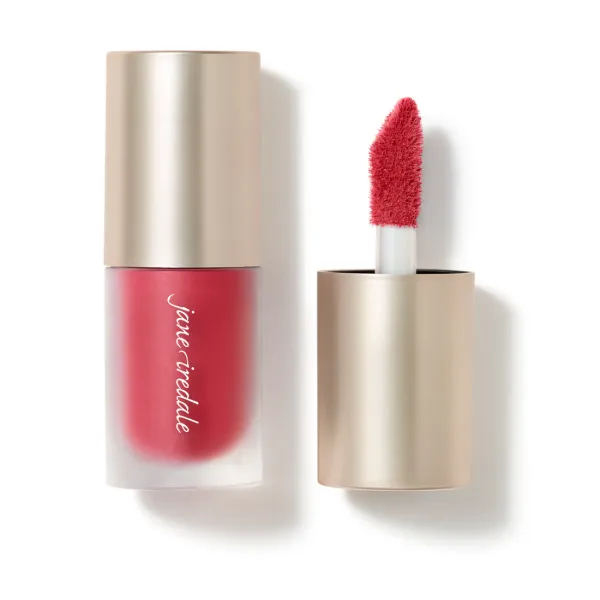 ColorLuxe Liquid Blush Bombshell