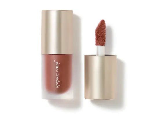 ColorLuxe Liquid Blush Cinamon Girl