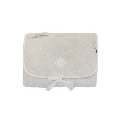 Teddy Stellematte - Ivory