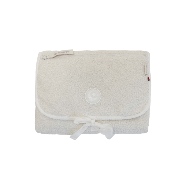 Teddy Stellematte - Ivory - Image 1