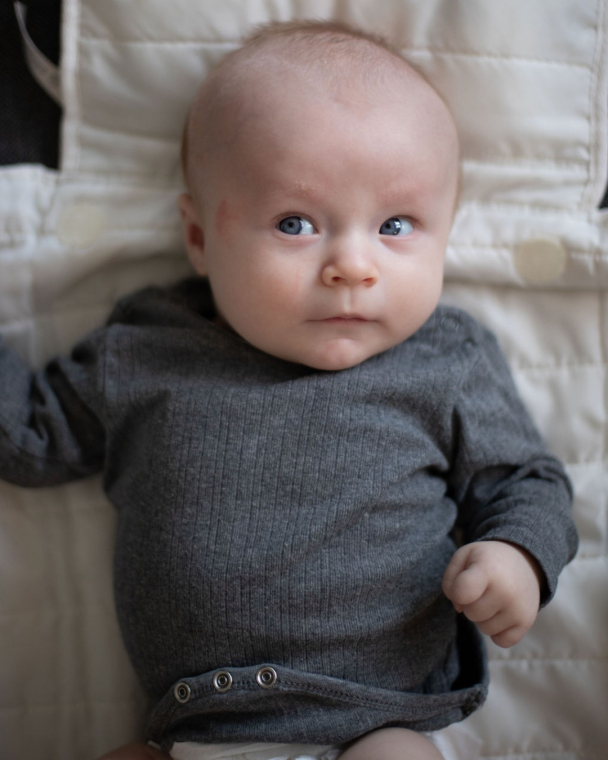 Teddy Stellematte - Ivory - Image 3