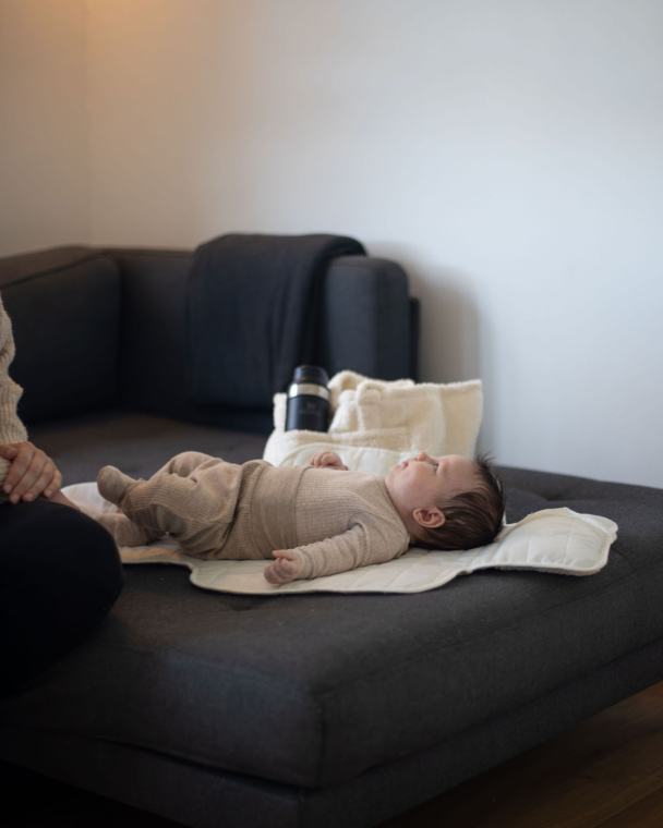 Teddy Stellematte - Sand - Image 4