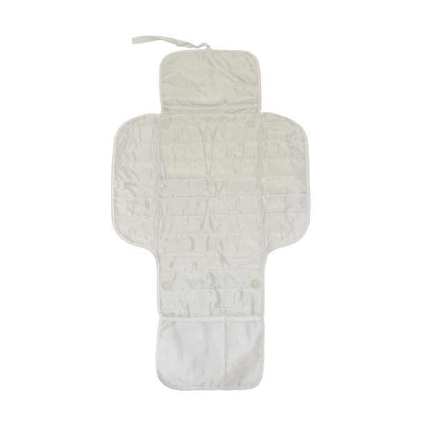 Teddy Stellematte - Ivory - Image 4