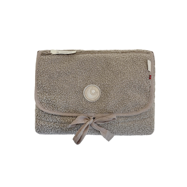 Teddy Stellematte - Sand - Image 1