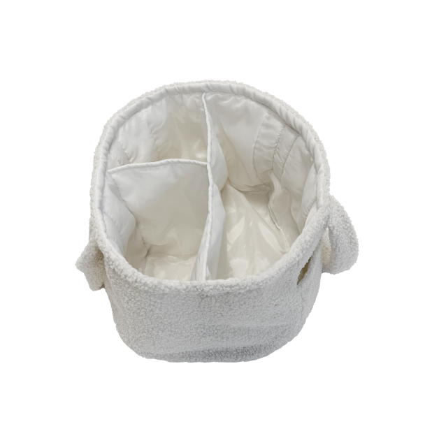 Teddy Ammekurv - Ivory - Image 2