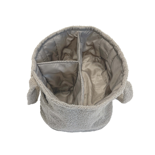 Teddy Ammekurv - Sand - Image 2