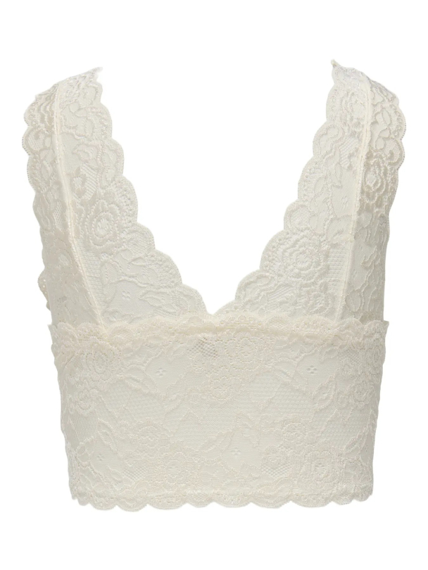 Chloe Lace Bra - Image 5