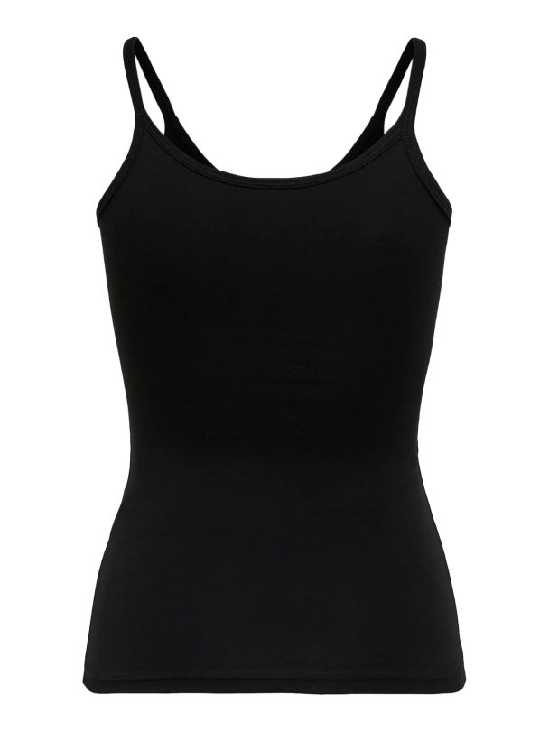Love Strap Singlet - Image 3