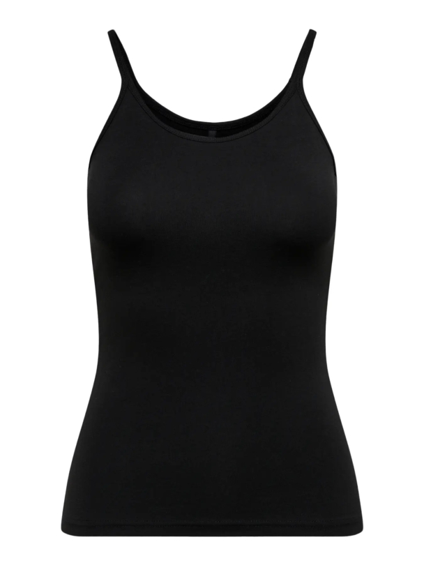 Love Strap Singlet - Image 1