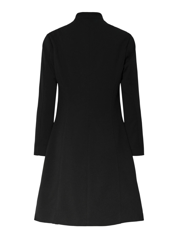 Favo Blazer Dress - Image 2