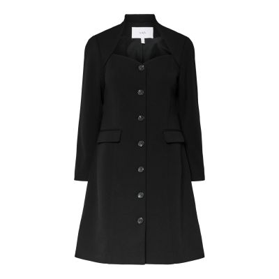 Favo Blazer Dress