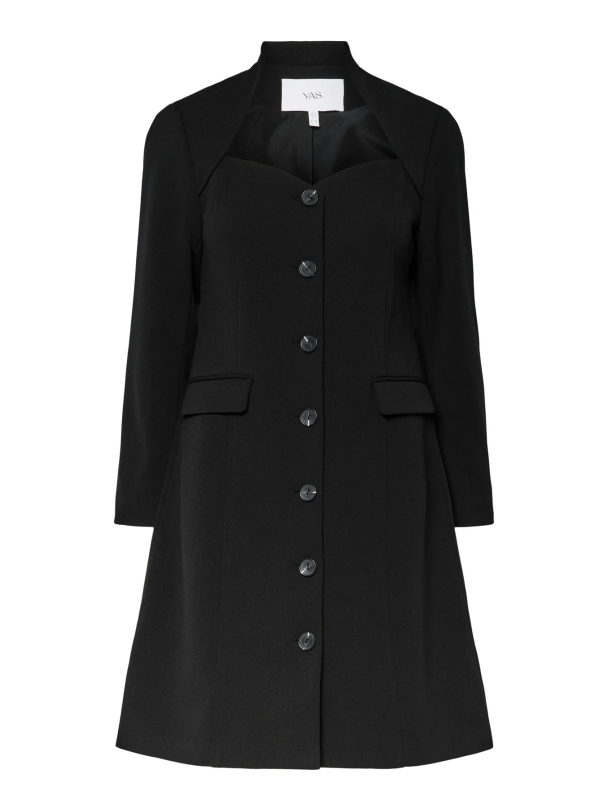 Favo Blazer Dress - Image 1
