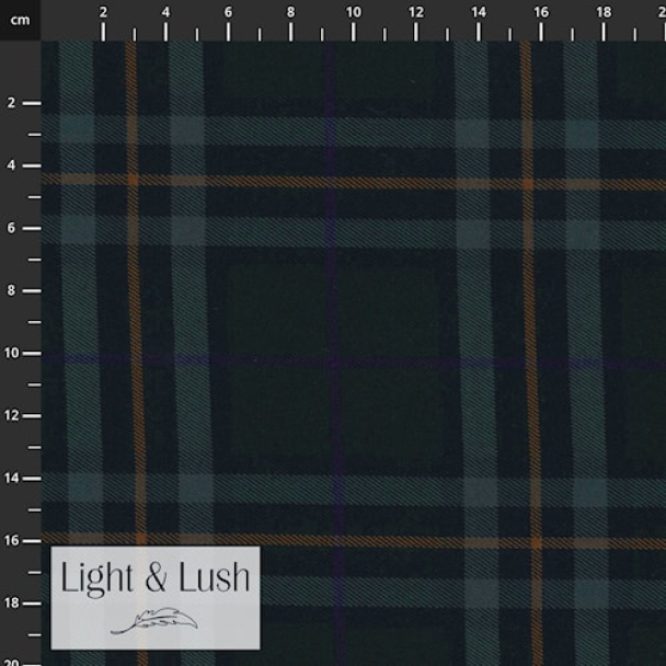 Light & Lush Limited