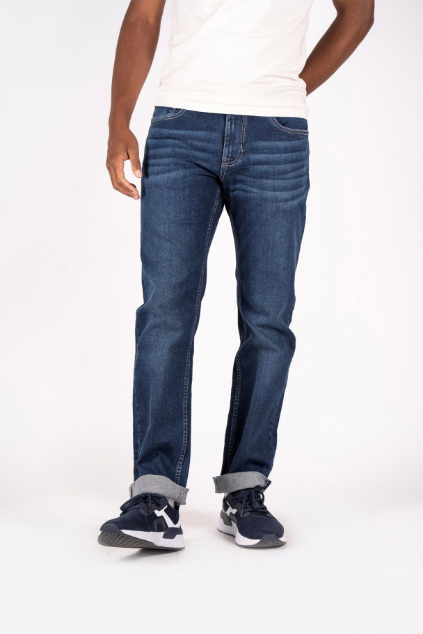 Felix jeans, blå - Image 1