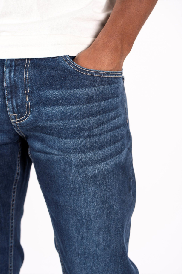 Felix jeans, blå - Image 2