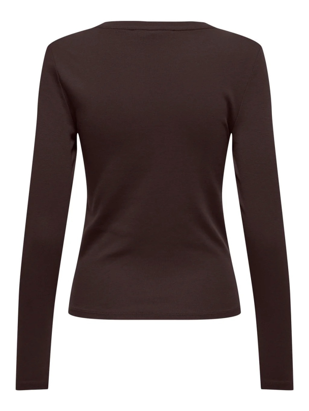 Riley O-neck Longsleeve - Image 2