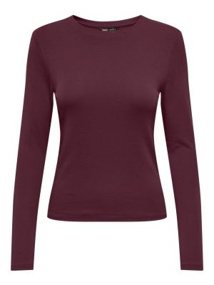 Riley O-neck Longsleeve