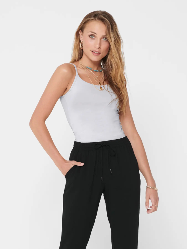 Love Strap Singlet - Image 3