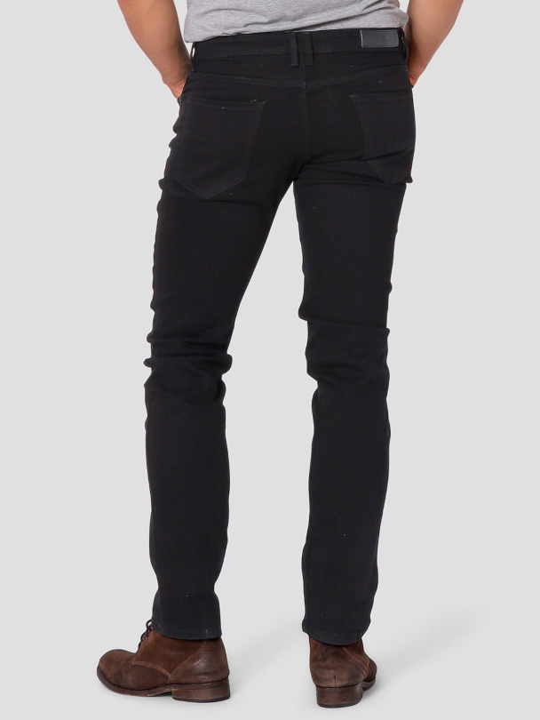 Felix jeans, svart - Image 2