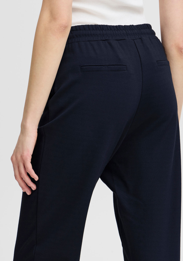 FRZastretch pants, navy - Image 4