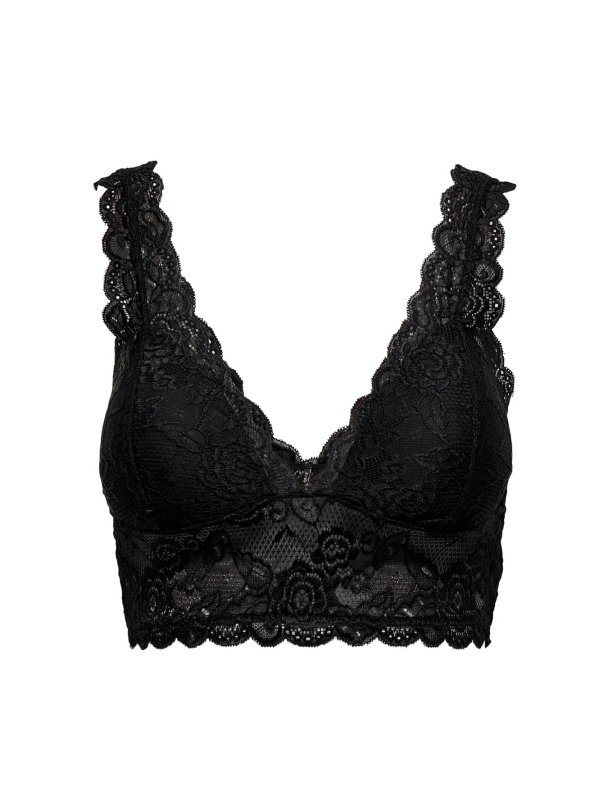 Chloe Lace Bra - Image 1
