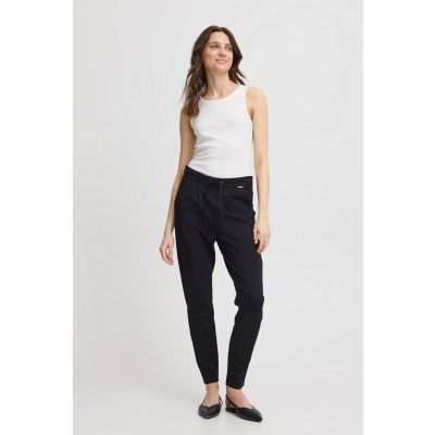 FRZastretch pants, svart