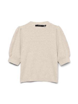 Doffy 2/4 Knit Pullover