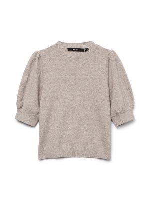 Doffy 2/4 Knit Pullover