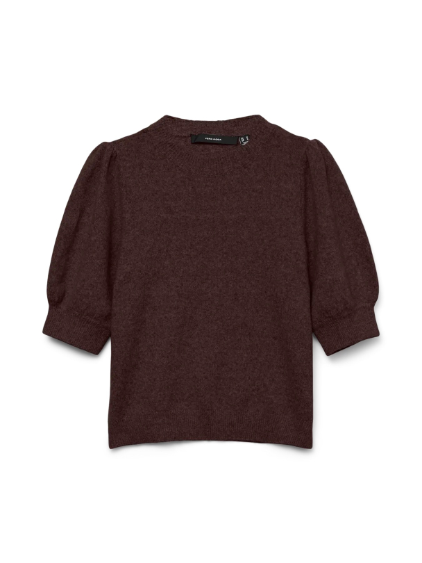 Doffy 2/4 Knit Pullover