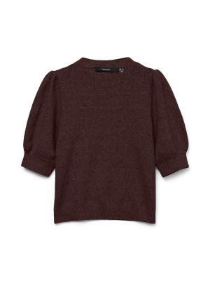 Doffy 2/4 Knit Pullover