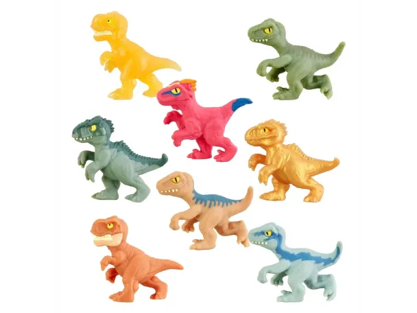 Jurassic World Minis - Image 2