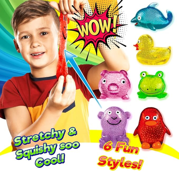 Splat pets - Image 3