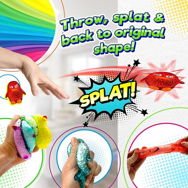 Splat pets - Image 4
