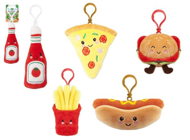 Softlings, fastfood